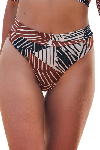 Gallery: Lua Morena Bottom Bottom Argola Arapiuns