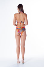 Carregar imagem no visualizador da galeria, Model Back: Lua Morena Bottom Bottom Base Acessório Capim Dourado
