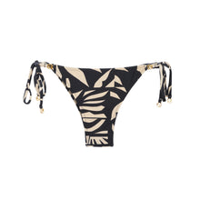 Carregar imagem no visualizador da galeria, Product Front: Lua Morena Bottom Bottom Brisa-Da-Noite Rolote-Fc-Iguais
