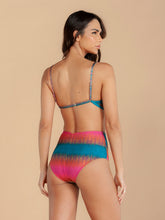 Load image into Gallery viewer, Model Back: Lua Morena Bottom Bottom Cinta Saire
