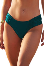 Load image into Gallery viewer, Gallery: Lua Morena Bottom Bottom Drapeada Media Tapajos
