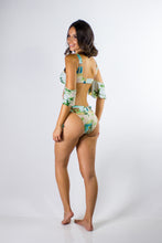 Charger l&#39;image dans la galerie, Model Back: Lua Morena Bottom Bottom Manga Morada
