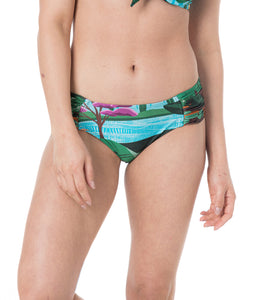 Gallery: Lua Morena Bottom Bottom No Drapeada Media Terra Vermelha