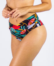 Charger l&#39;image dans la galerie, Gallery: Lua Morena Bottom Bottom Sustentaçao Lm Romã
