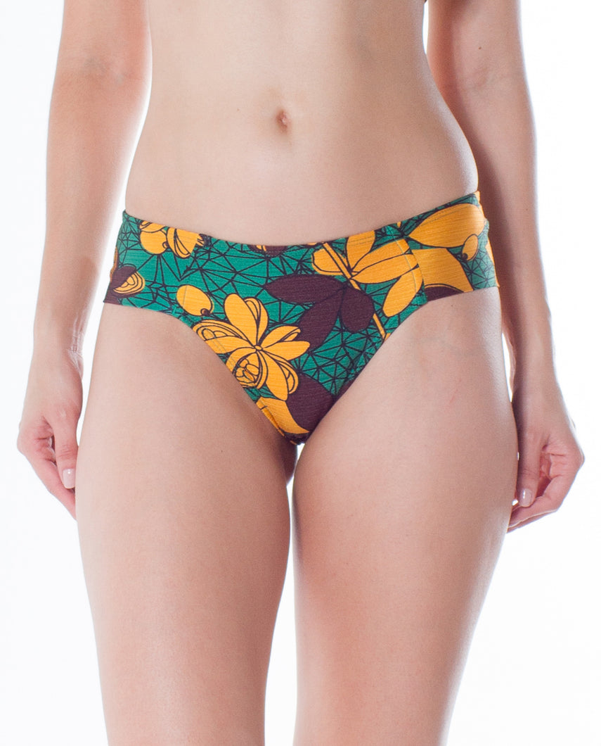 Gallery: Lua Morena Bottom Bottom Ziper Rendeira
