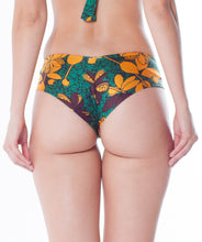 Load image into Gallery viewer, Image 04: Lua Morena Bottom Bottom Ziper Rendeira
