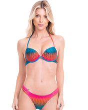 Load image into Gallery viewer, Gallery: Lua Morena Set Drapeada Fina Saire
