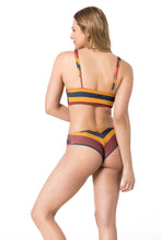 Load image into Gallery viewer, Model Back: Lua Morena One-Piece Maio Ilhos Granada
