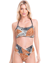 Load image into Gallery viewer, Gallery: Lua Morena Set Mediddas Arapiuns
