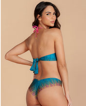 Load image into Gallery viewer, Image 05: Lua Morena Set Metal Saire
