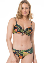 Load image into Gallery viewer, Gallery: Lua Morena Set No Drapeada Media Caju
