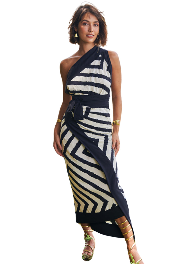 Gallery: Lua Morena Beach Skirt Saia Seringueira
