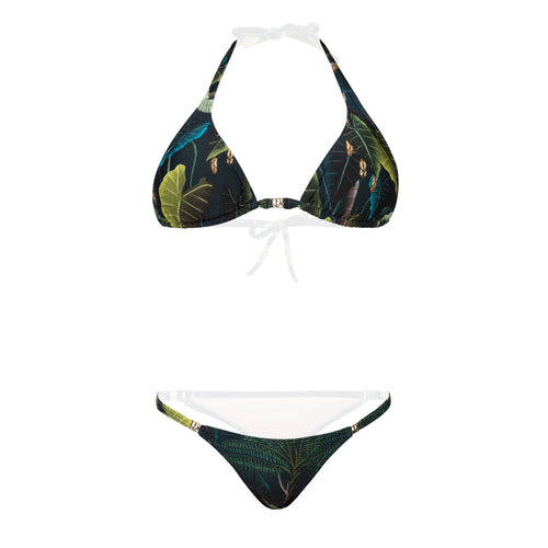 Product Front: Lua Morena Top Top Alongado Crisalida