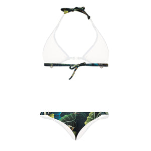 Product Back: Lua Morena Top Top Alongado Crisalida