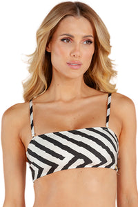Gallery: Lua Morena Top Top Bandeau Seringueira