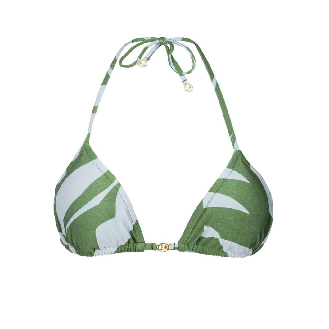 Product Front: Lua Morena Top Top Brisa-Da-Floresta Cortininha