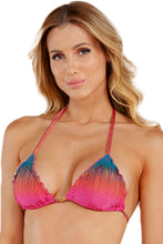 Load image into Gallery viewer, Gallery: Lua Morena Top Top Costuras Saire
