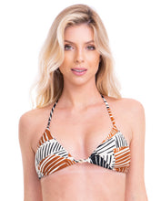 Load image into Gallery viewer, Gallery: Lua Morena Top Top Iguais Arapiuns
