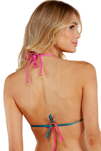 Image 04: Lua Morena Top Top Iguais Saire