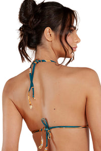 Image 04: Lua Morena Top Top Iguais Santarem