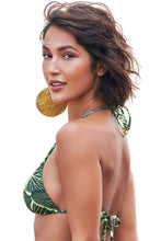 Load image into Gallery viewer, Image 04: Lua Morena Top Top Iguais Vitoria Regia
