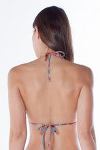 Load image into Gallery viewer, Image 04: Lua Morena Top Top Lua Ripple Xingu
