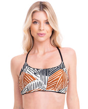 Load image into Gallery viewer, Gallery: Lua Morena Top Top Mediddas Arapiuns
