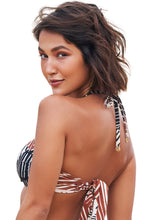 Load image into Gallery viewer, Image 04: Lua Morena Top Top Metal Arapiuns
