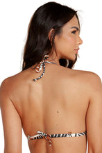 Load image into Gallery viewer, Image 04: Lua Morena Top Top Triangulo Arapiuns
