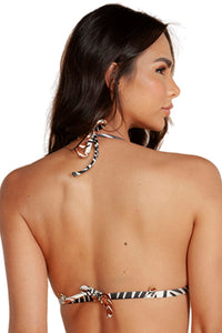 Image 04: Lua Morena Top Top Triangulo Arapiuns