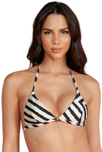 Load image into Gallery viewer, Gallery: Lua Morena Top Top Triangulo Seringueira
