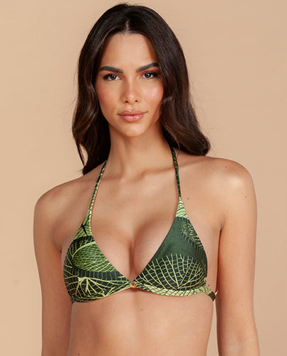 Gallery: Lua Morena Top Top Triangulo Vitoria-Regia