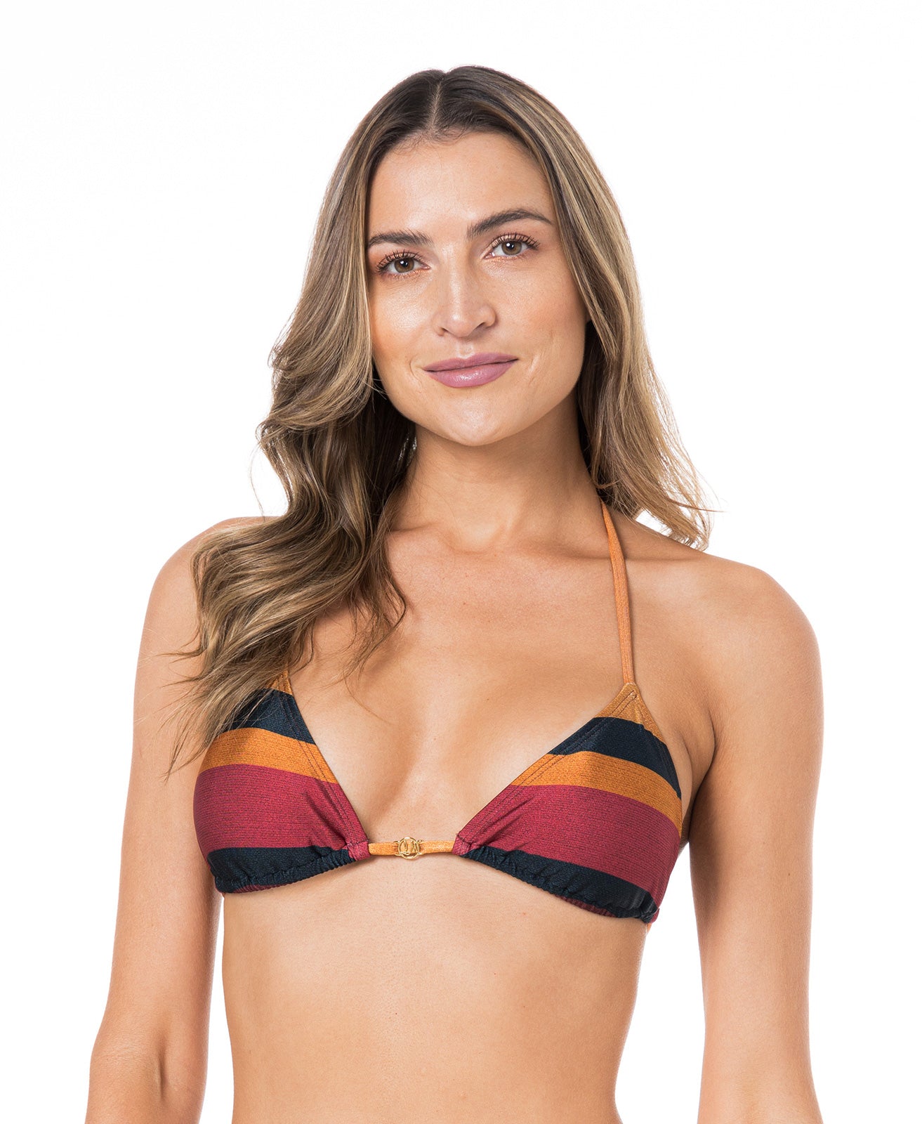 Top Cortininha Rolote Grenade