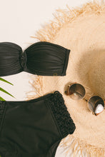Load image into Gallery viewer, Bottom Hot Macrame Preto
